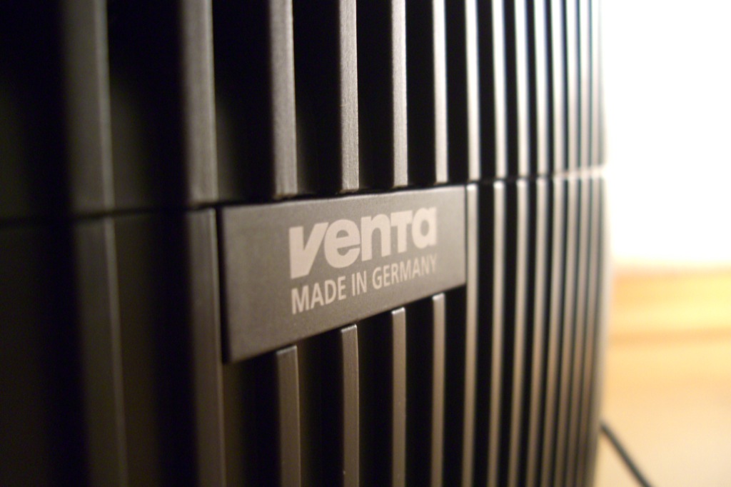 Venta – made in Germany