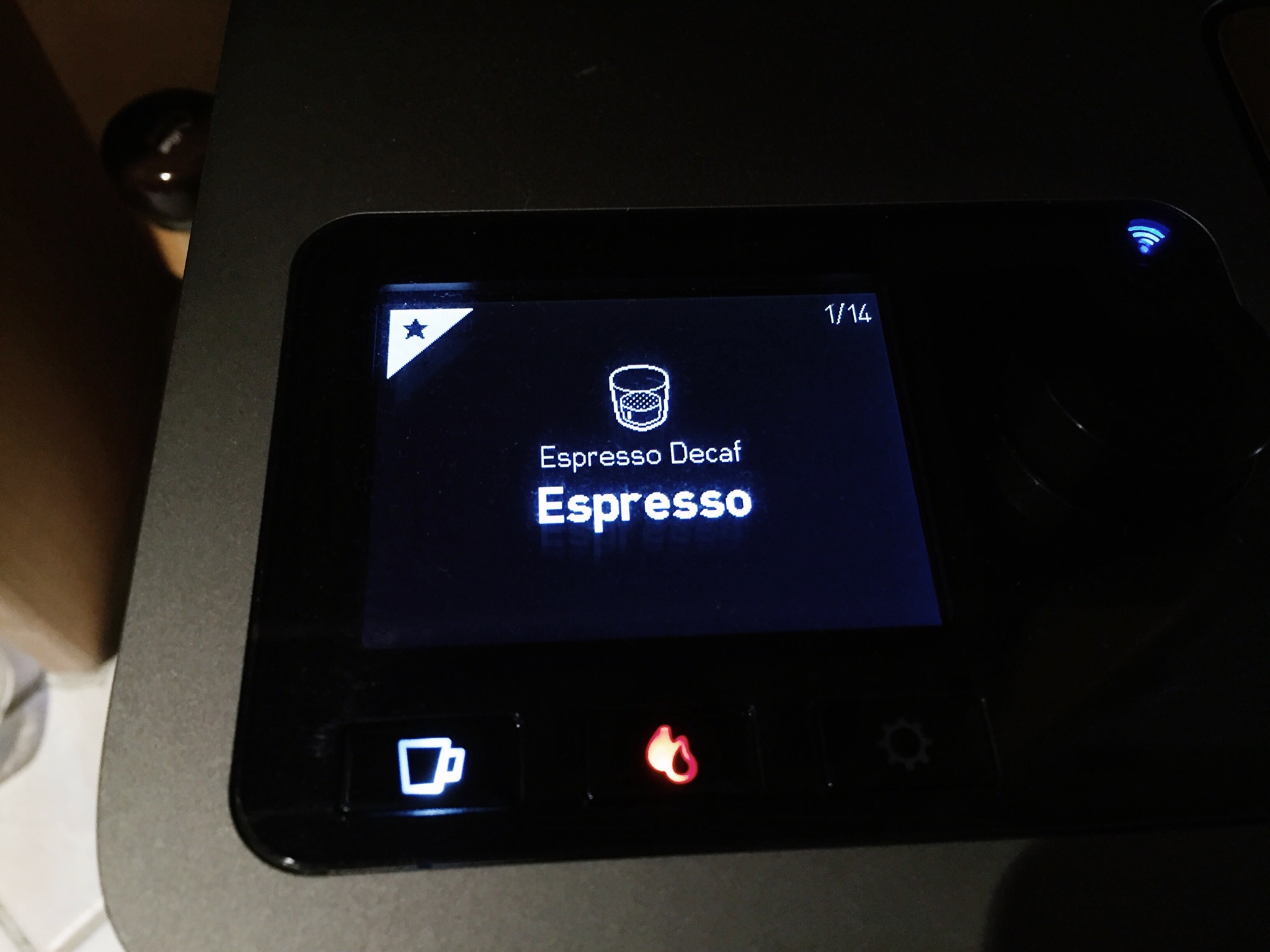 Qbo Decaf Espresso48